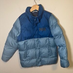 Helly Hansen Puffer Jacket - 8